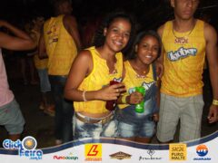 Oktober 10 Anos